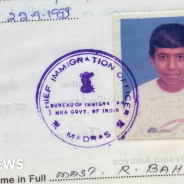 ‘Stateless’ man fights for citizenship