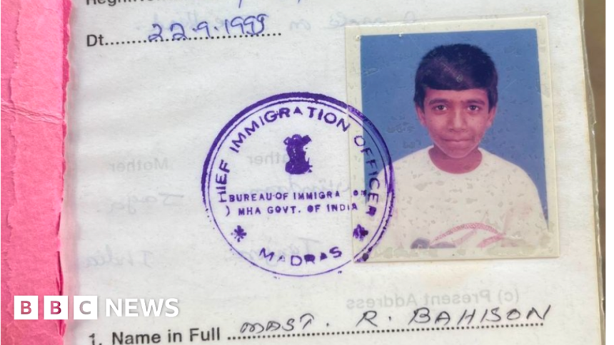 ‘Stateless’ man fights for citizenship