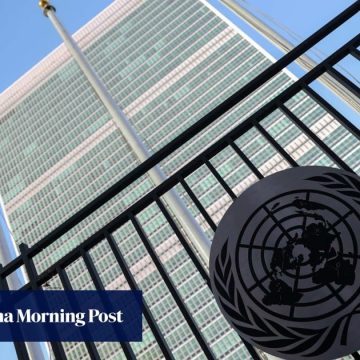 Calls grow for first female UN chief in 80 years: ‘let’s make history’