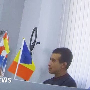 How Russian-funded fake news network aims to disrupt European election