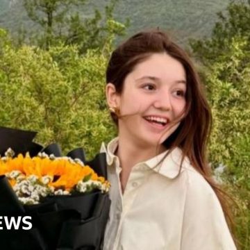 Man charged with the murder of teen TikTok star