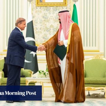 New Saudi-Pakistan pact signals evolving alliances amid US-China tension, Qatar attack