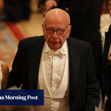 Fox News’ Rupert Murdoch, tech CEO Michael Dell could take part in TikTok deal, says Trump