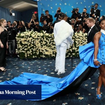 Hong Kong to open museums to commercial, private events in same vein as Met Gala