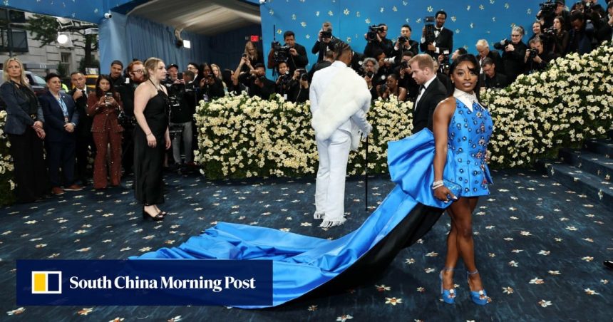 Hong Kong to open museums to commercial, private events in same vein as Met Gala