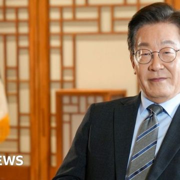 South Korea would accept a Trump-Kim deal to freeze nuclear programme as ’emergency measure’