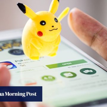 Japan’s Pokémon slams US immigration video using its ‘Gotta Catch ‘Em All’ slogan