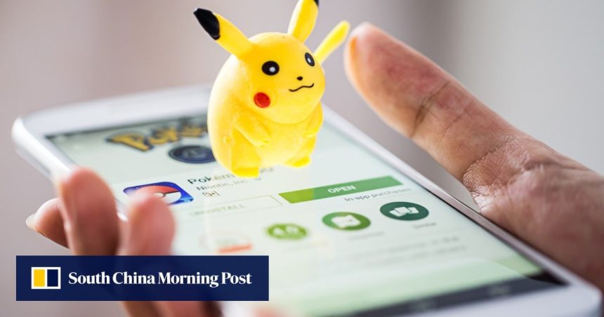 Japan’s Pokémon slams US immigration video using its ‘Gotta Catch ‘Em All’ slogan