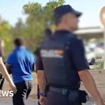 Spain arrests 19 on suspicion of torture and murder after 50 disappear from migrant boat