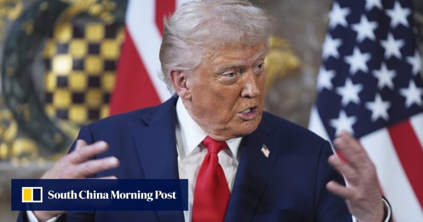 US judge tosses Trump’s lawsuit against New York Times for being too long