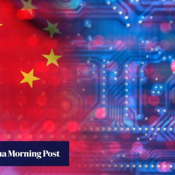 China’s new K visa is meant to lure foreign STEM talent. Instead it’s drawn criticism