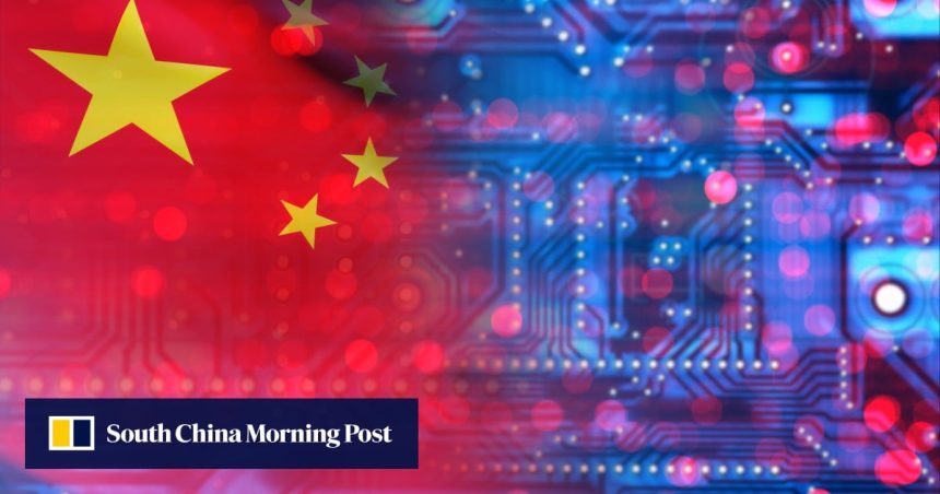 China’s new K visa is meant to lure foreign STEM talent. Instead it’s drawn criticism