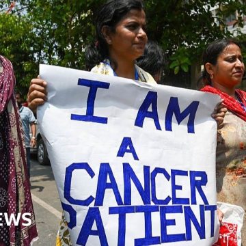Why more women get cancer in India