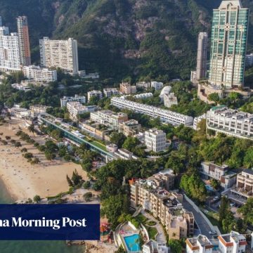 HK$1 million in jewellery and watches stolen from Repulse Bay flat in Hong Kong