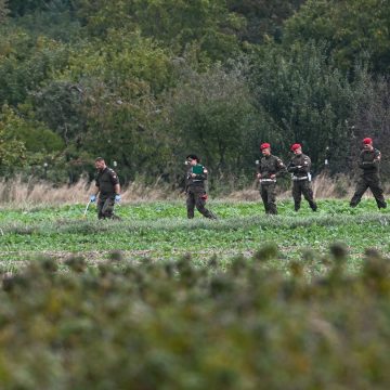 Russia-Ukraine war: List of key events, day 1,304 | Russia-Ukraine war News