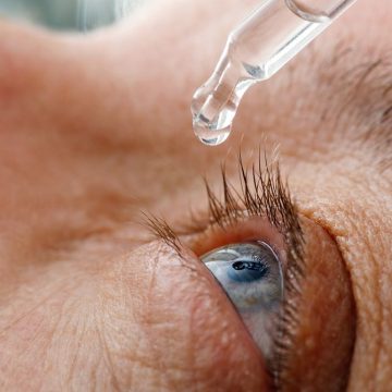 Could These Eye Drops End the Need for Reading Glasses?