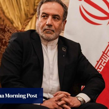 Iran denies reported meeting with European officials in Austria