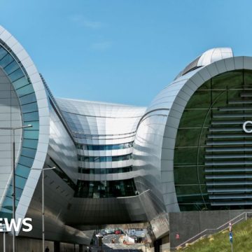 Dublin Airport Terminal 2 given ‘all-clear’ after security alert