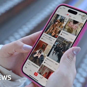 China launches campaign to keep killjoys off the internet