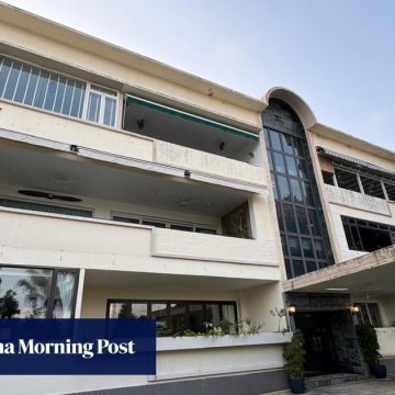 Swire Pacific boss buys US$6.4 million Hong Kong flat as investor faith in market rises