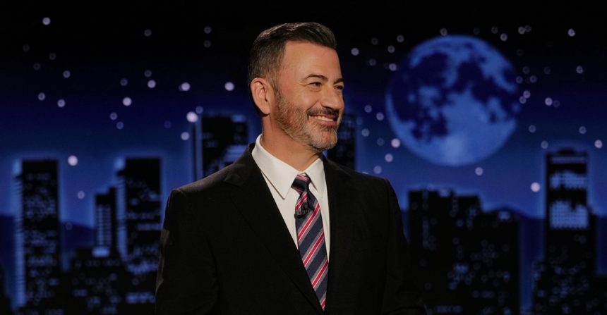 ABC affiliates end their boycott, putting Jimmy Kimmel back on the air nationwide