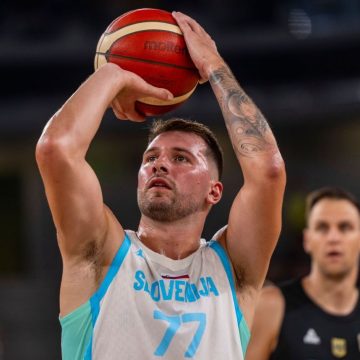 What Luka Doncic’s dominant summer could mean for Lakers, NBA