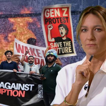 Why Gen Z brought down the government in Nepal | Politics