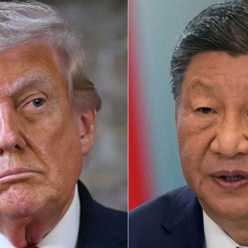 Why is a deal with China on TikTok’s US assets so important to Trump? | News