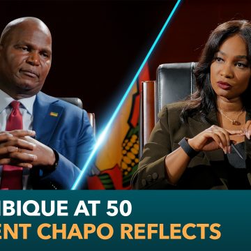 Mozambique: 500 years of struggle | Digital Series