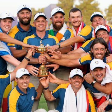 What you need to know about the Ryder Cup | Golf