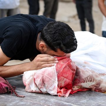 Here’s what happened in Gaza while world’s focus was on UN General Assembly | United Nations