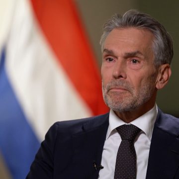 Dutch PM Schoof: On Gaza, Israel and a collapsed coalition | Politics