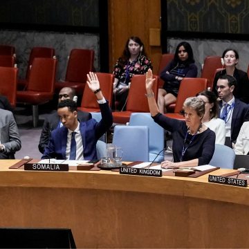 What’s the fallout from the latest UN sanctions on Iran? | Israel-Iran conflict