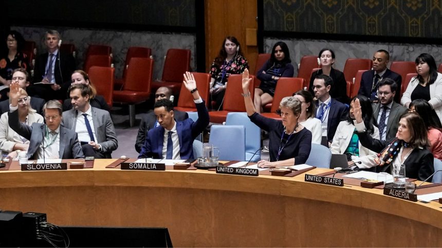 What’s the fallout from the latest UN sanctions on Iran? | Israel-Iran conflict