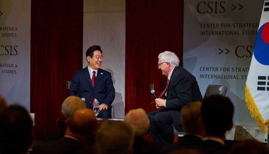 North Korea slams Lee’s ‘wild dream’ of denuclearization, day after Trump summit