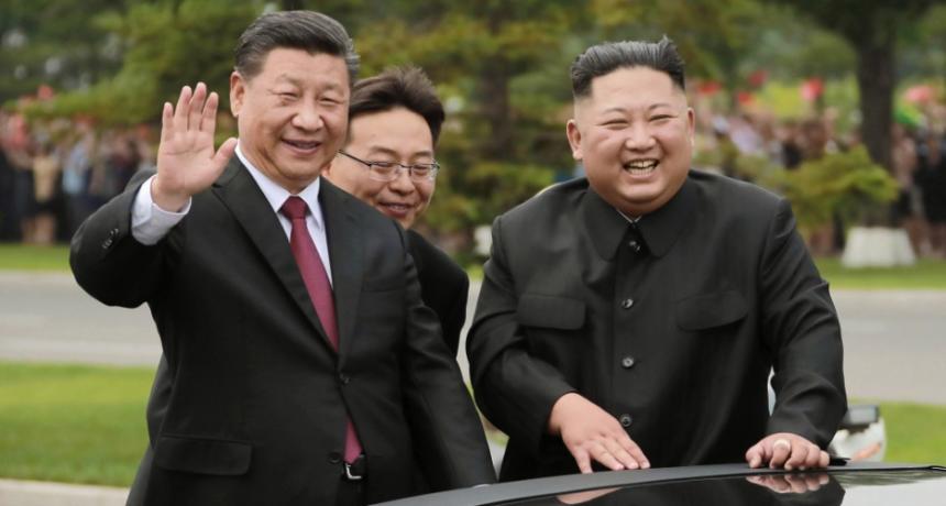 Kim Jong Un to attend major Chinese military parade in early September