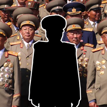 A North Korean general’s forgotten memoir illuminates the regime’s brutality