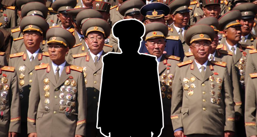 A North Korean general’s forgotten memoir illuminates the regime’s brutality