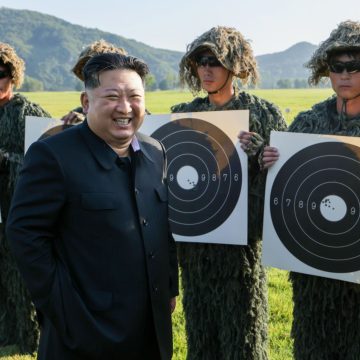 North Korea has ‘expanded’ executions under crackdown on foreign media, UN finds