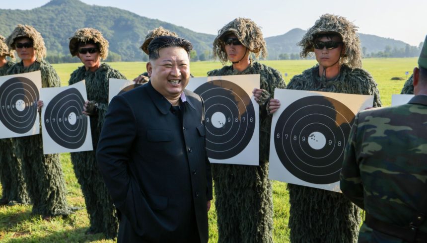 North Korea has ‘expanded’ executions under crackdown on foreign media, UN finds