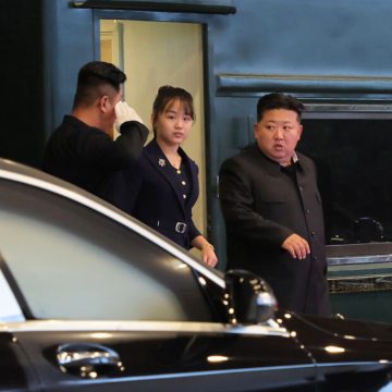 Why there won’t be need for speculation when Kim Jong Un truly names his heir