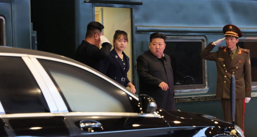 Why there won’t be need for speculation when Kim Jong Un truly names his heir