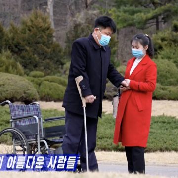 UN voices concern about North Korean experiments on people with disabilities