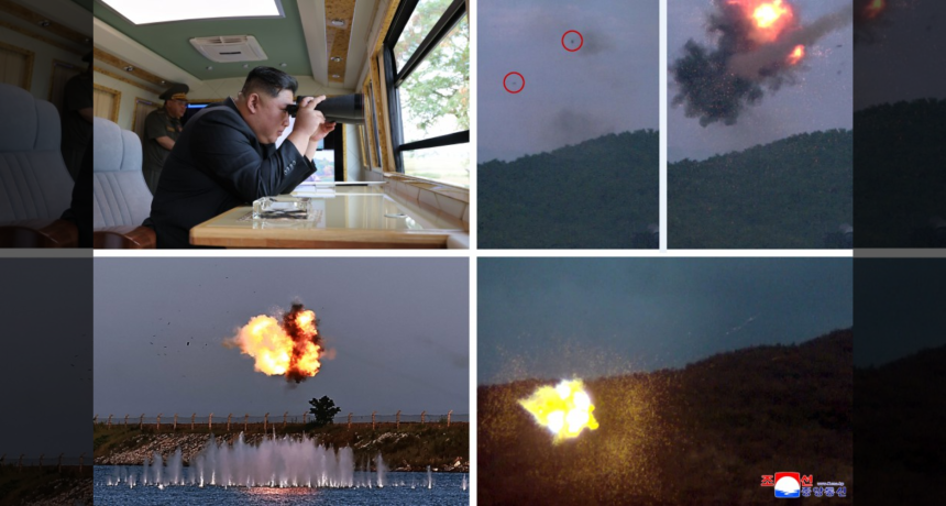 Kim Jong Un to unveil nuclear, conventional weapon advancement policy Kim Jong Un to unveil nuclear, conventional weapon advancement policy next year