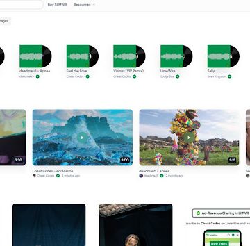 LimeWire AI Studio Review 2023: Details, Pricing & Features