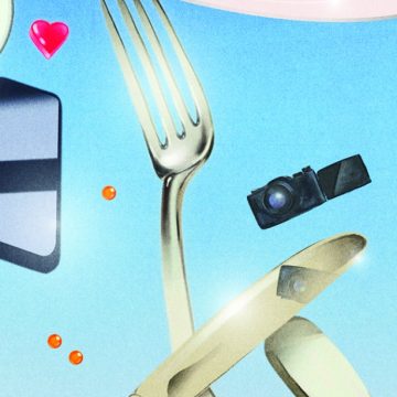 What Does It Mean to Be a ‘Foodie’ Now?