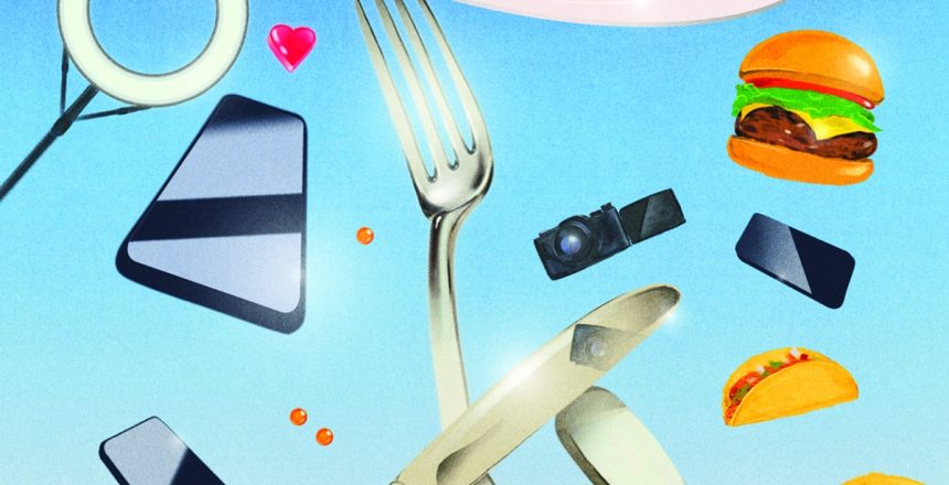 What Does It Mean to Be a ‘Foodie’ Now?