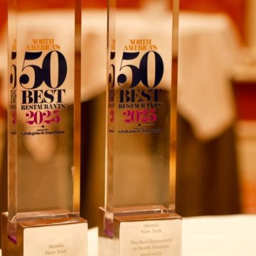 The North America’s 50 Best Restaurant List Matters to American Diners