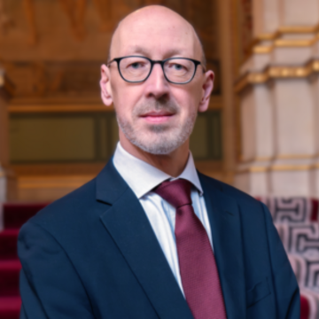 UK names career diplomat as new ambassador to North Korea