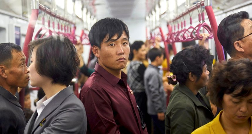 Seoul weighing whether to drop term ‘North Korean defector,’ citing stigma